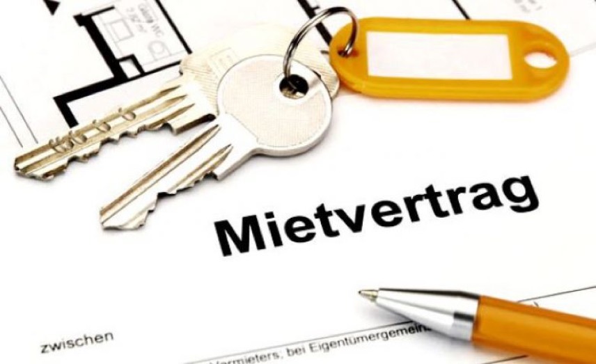 Symbolbild zu Mietvertrag und Kündigung: Anfechtung des Anfangsmietzinses kann sich lohnen