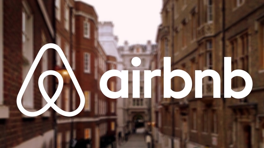 Symbolbild zum Schweizer Wohnungsmarkt: Grossstädte wehren sich gegen das AirBnb Geschäft