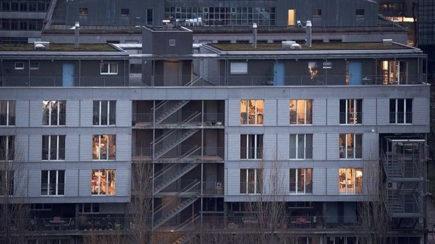 Redaktionelles Teaserbild zum Ratgeber: Kreativität bei der Wohnungssuche