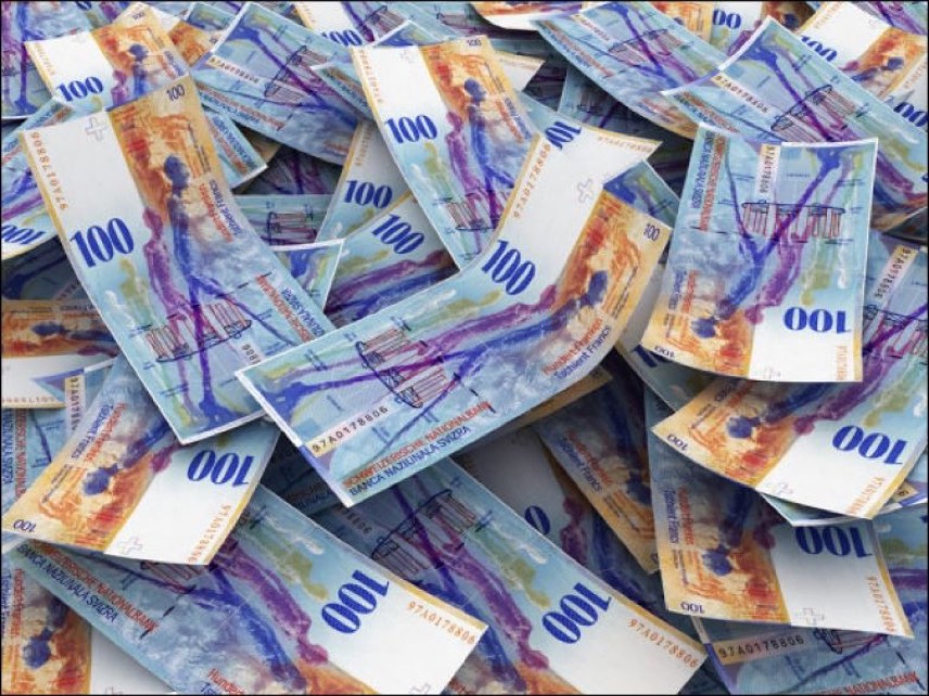 Symbolbild zu Mietkaution und Wohnen: Mietzinskaution: So sichern Mieter ihre Mietkaution in der Schweiz