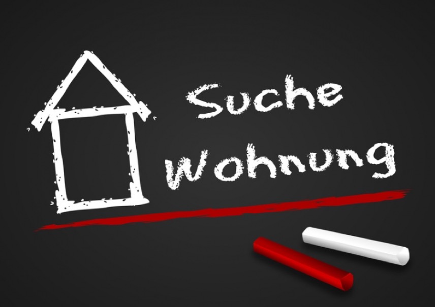 Symbolbild zur Wohnungssuche in der Schweiz: Tipps zur Wohnungssuche: So finden Sie erfolgreich die neuen vier Wände