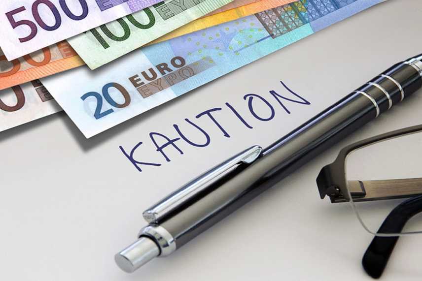 Symbolbild zu Mietkaution und Wohnen: Was mit einer Mietkaution im Laufe der Zeit passieren kann