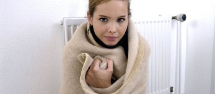 Symbolbild zum Schweizer Wohnungsmarkt: Was Sie über das Heizen Ihrer Wohnung wissen sollten
